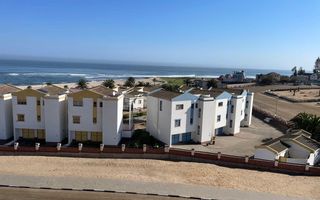 3 Bedroom House For Sale in Swakopmund Central, Swakopmund