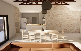 3 Bedroom House For Sale in Kramersdorf, Swakopmund