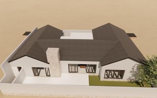 3 Bedroom House For Sale in Kramersdorf, Swakopmund