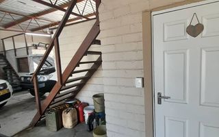 Industrial For Sale in Mondesa