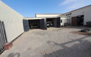 Industrial For Sale in Mondesa