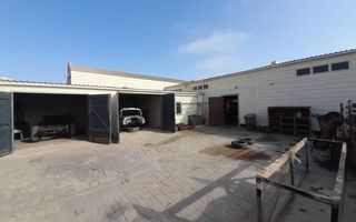 Industrial For Sale in Mondesa