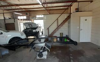 Industrial For Sale in Mondesa