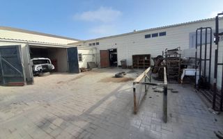 Industrial For Sale in Mondesa
