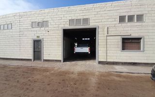 Industrial For Sale in Mondesa