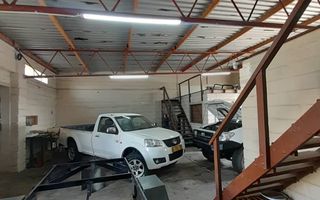 Industrial For Sale in Mondesa