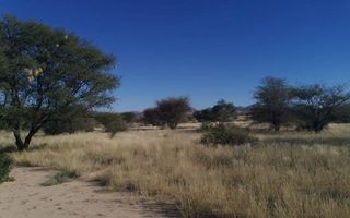 Farm For Sale in Karibib