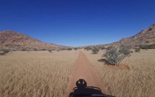 Farm For Sale in Karibib