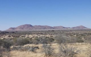 Farm For Sale in Karibib