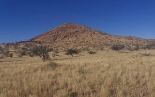 Farm For Sale in Karibib