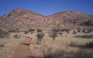 Farm For Sale in Karibib