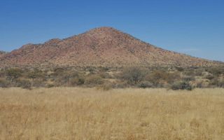 Farm For Sale in Karibib