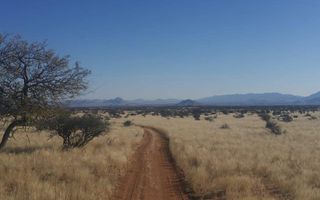 Farm For Sale in Karibib