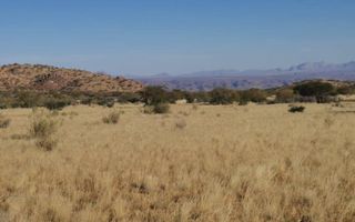 Farm For Sale in Karibib