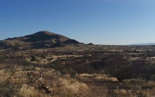 Farm For Sale in Karibib