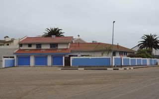 6 Bedroom Office / Retail / Mixed Use For Sale in Swakopmund...