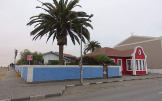 6 Bedroom Office / Retail / Mixed Use For Sale in Swakopmund...