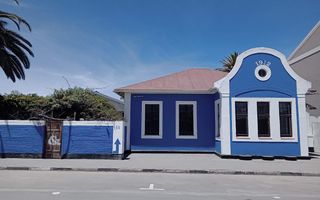 6 Bedroom Office / Retail / Mixed Use For Sale in Swakopmund...