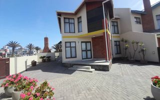 4 Bedroom Townhouse For Sale in City Centre, Swakopmund