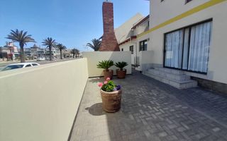 4 Bedroom Townhouse For Sale in City Centre, Swakopmund