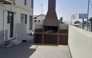 4 Bedroom Townhouse For Sale in City Centre, Swakopmund
