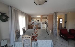 4 Bedroom Townhouse For Sale in City Centre, Swakopmund