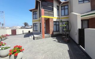 4 Bedroom Townhouse For Sale in City Centre, Swakopmund