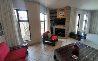 4 Bedroom Townhouse For Sale in City Centre, Swakopmund