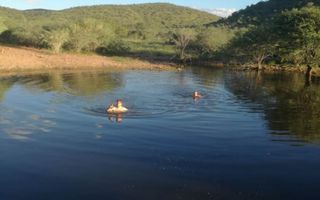 10 Bedroom Farm For Sale in Karibib