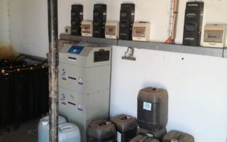 10 Bedroom Farm For Sale in Karibib