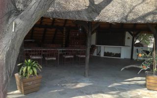 10 Bedroom Farm For Sale in Karibib
