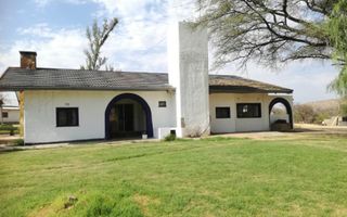 10 Bedroom Farm For Sale in Karibib