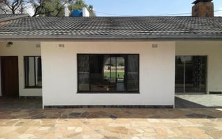 10 Bedroom Farm For Sale in Karibib