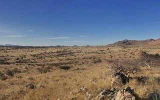 Farm For Sale in Karibib