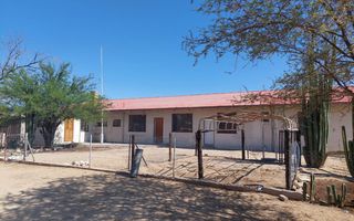 Farm For Sale in Karibib