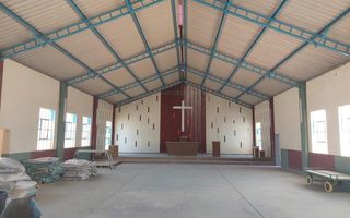 Farm For Sale in Karibib