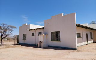 Farm For Sale in Karibib