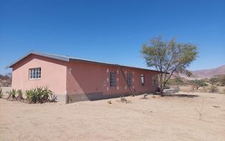 Farm For Sale in Karibib
