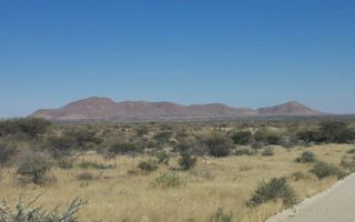 Farm For Sale in Karibib