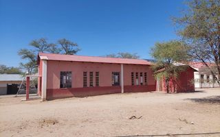 Farm For Sale in Karibib