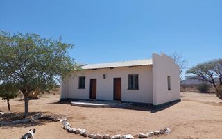 Farm For Sale in Karibib
