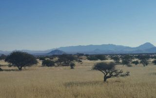 Farm For Sale in Karibib
