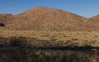 Farm For Sale in Karibib