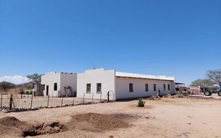 Farm For Sale in Karibib