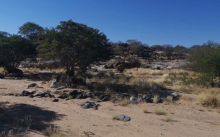 Farm For Sale in Karibib