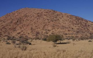 Farm For Sale in Karibib