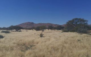 Farm For Sale in Karibib