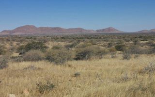 Farm For Sale in Karibib