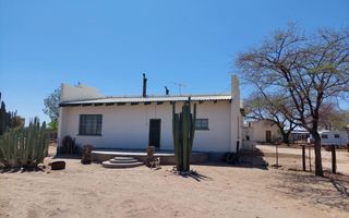Farm For Sale in Karibib