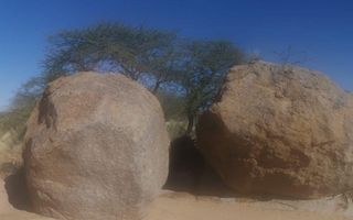 Farm For Sale in Karibib